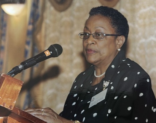 Statement on the passing of Mrs. Gloria Barrett-Sobers, Former University Registrar, The UWI